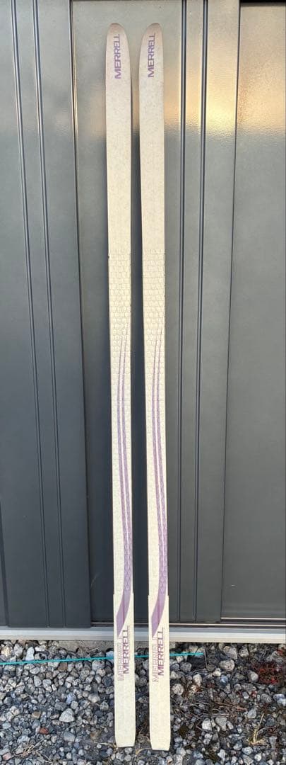 Kodiak Kinetic クロスカントリースキー板