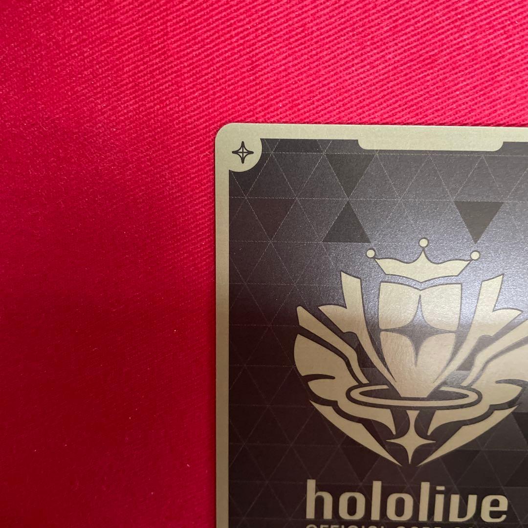 ホロカ 秘密結社holoX プロモ
