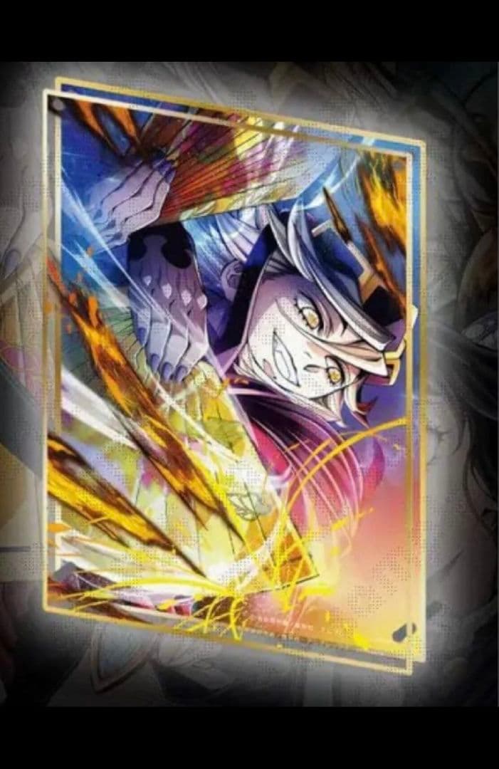 鬼滅の刃　WEBSHOPくじA.B賞、下位賞セット