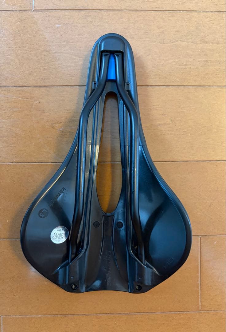 セライタリアNOVUS BOOST EVO S.F Mn BK L