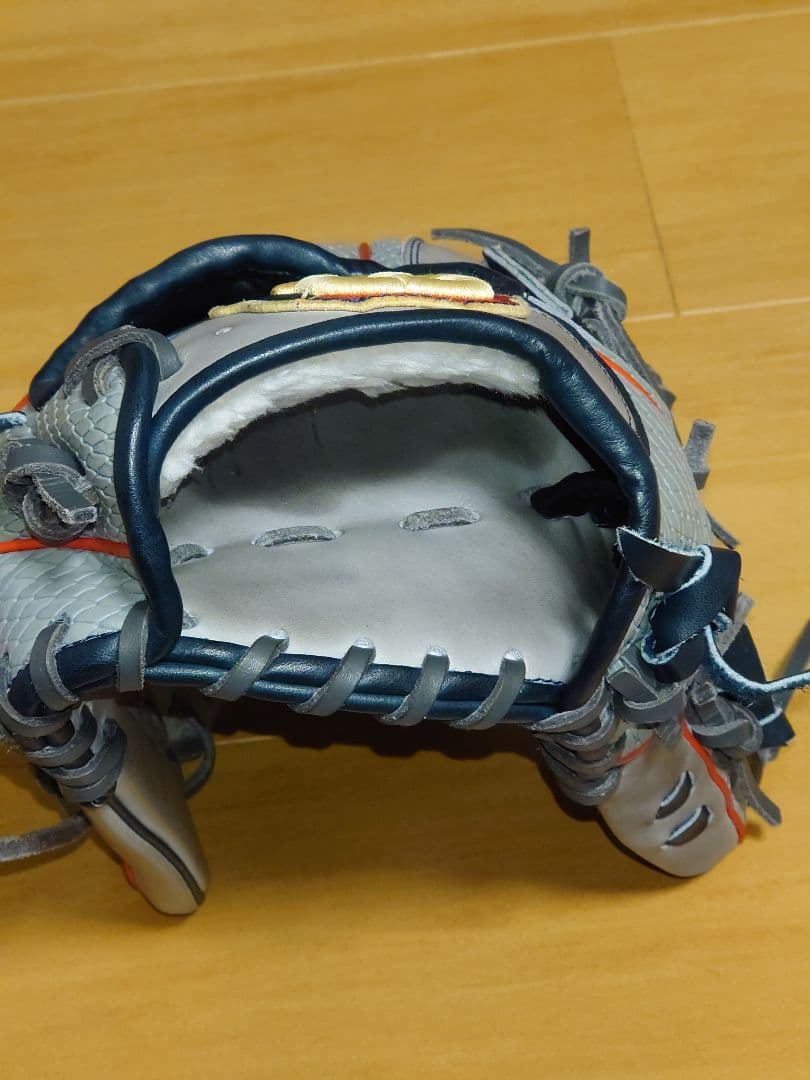 Wilson ウイルソン d5型