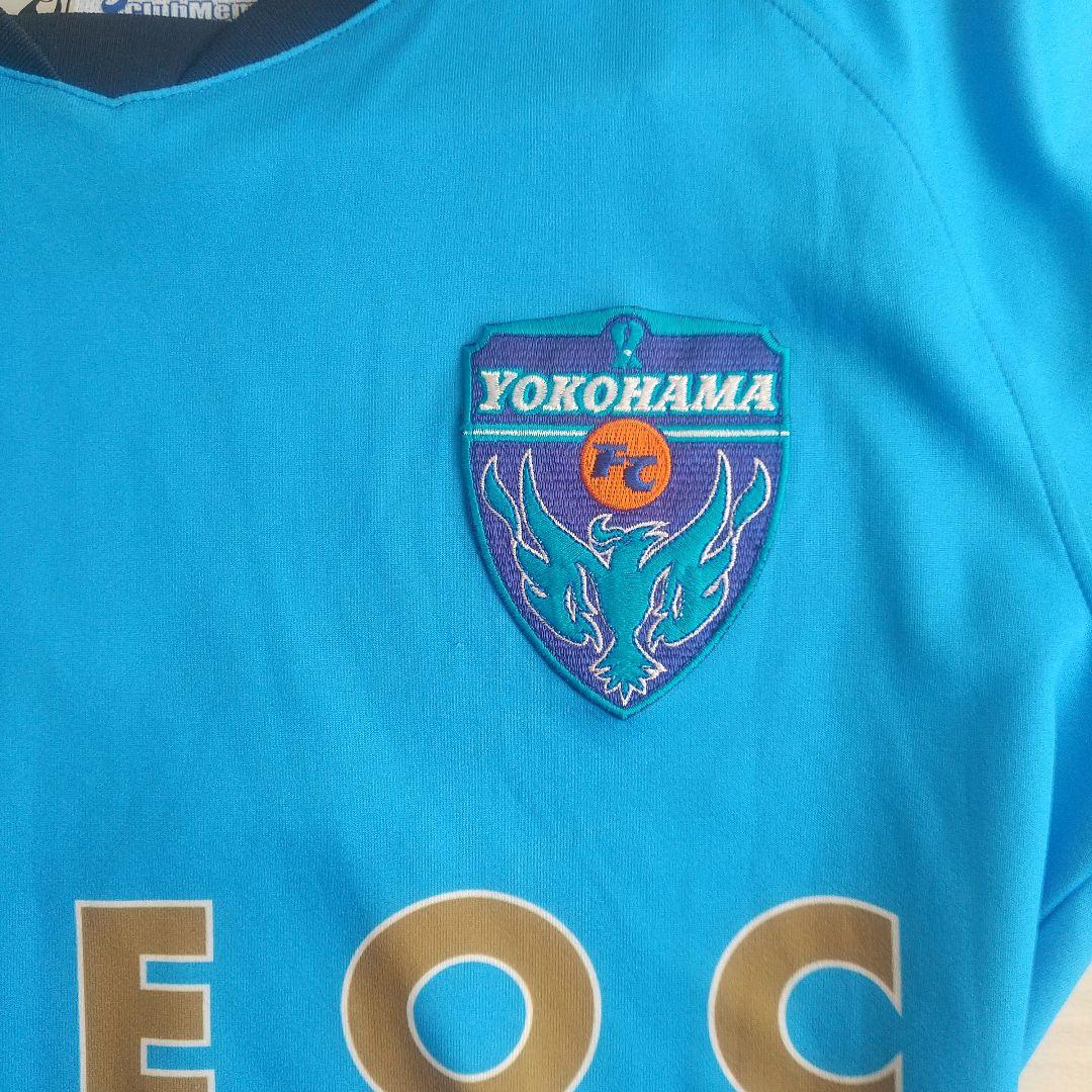 カズ 11番 ユニホーム LEOC 三浦知良 横浜FC Mサイズ ユニフォーム