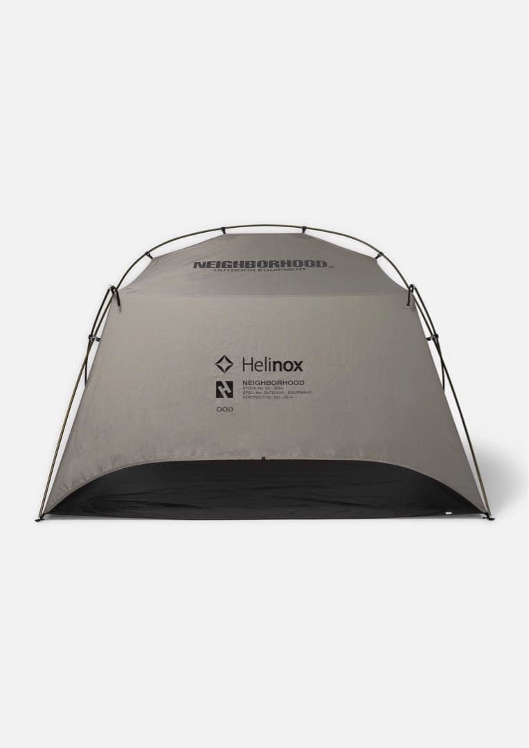 テント・タープ 25SS NEIGHBORHOOD NH X HELINOX SUNSHADE