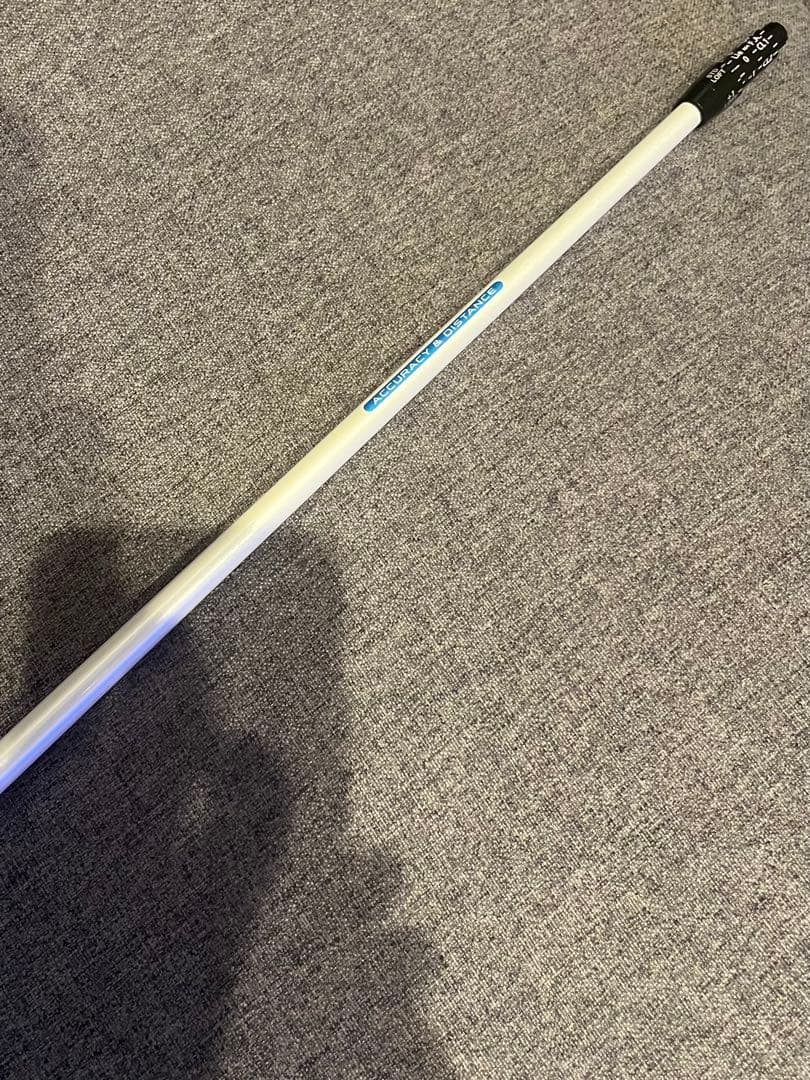 グラファイトデザインTourAD HD-6S スリクソン用スリーブ付ドライバー用