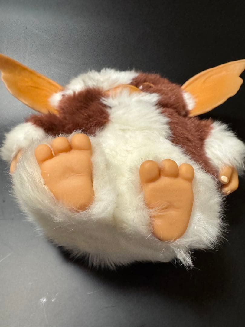 美品　グレムリン ギズモ　ぬいぐるみ