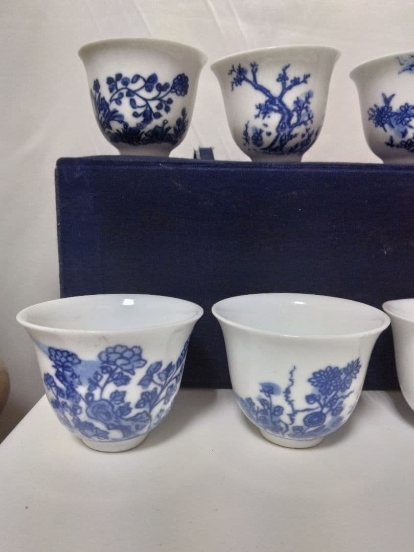 中国美術康凞神杯