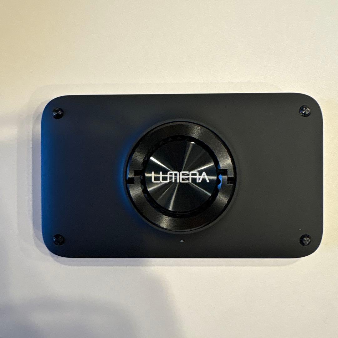 ライト・ランタン LUMENA2