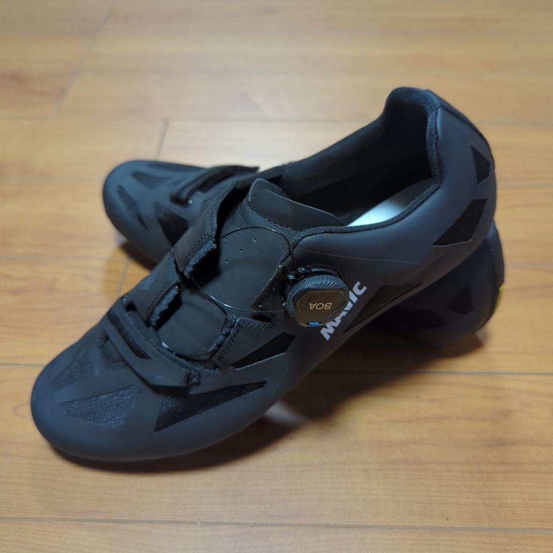 ウェア MAVIC COSMIC ELITE SL - BLACK 28cm