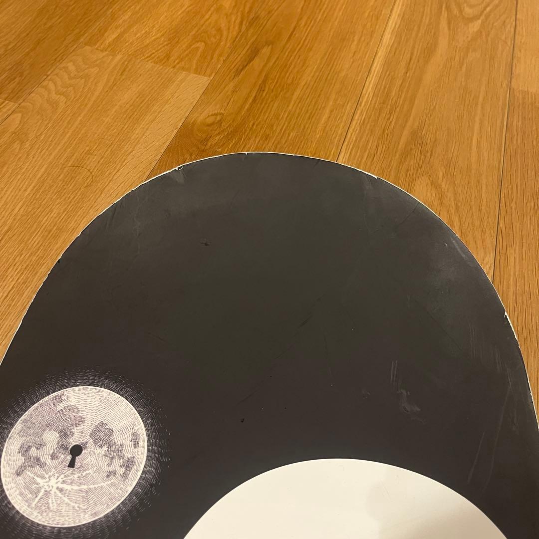 スノーボード NOVEMBER ARTISITE 150