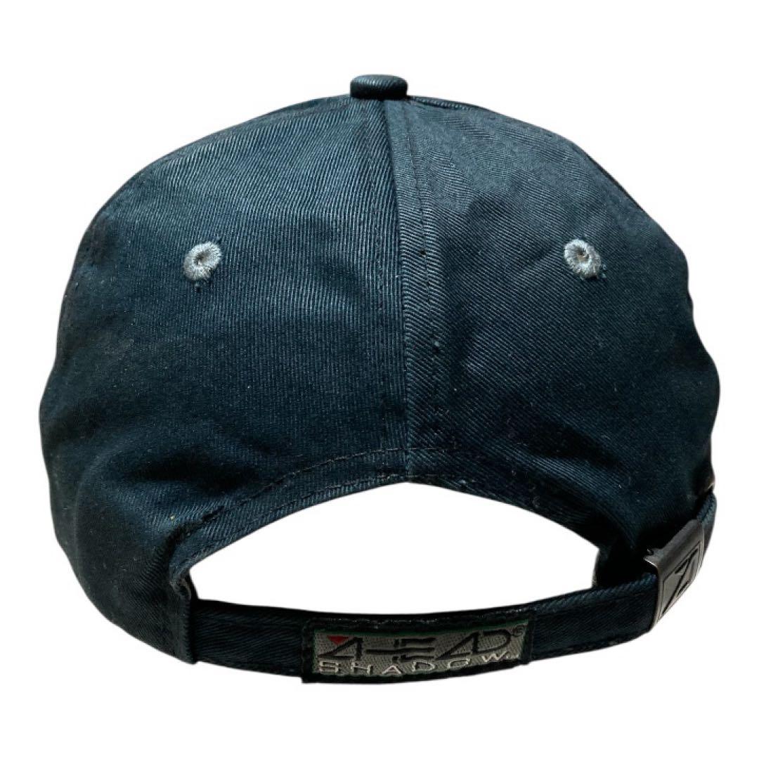 2000年 全米オープン 公式キャップ / 第100回記念大会 タイガー・ウッズ