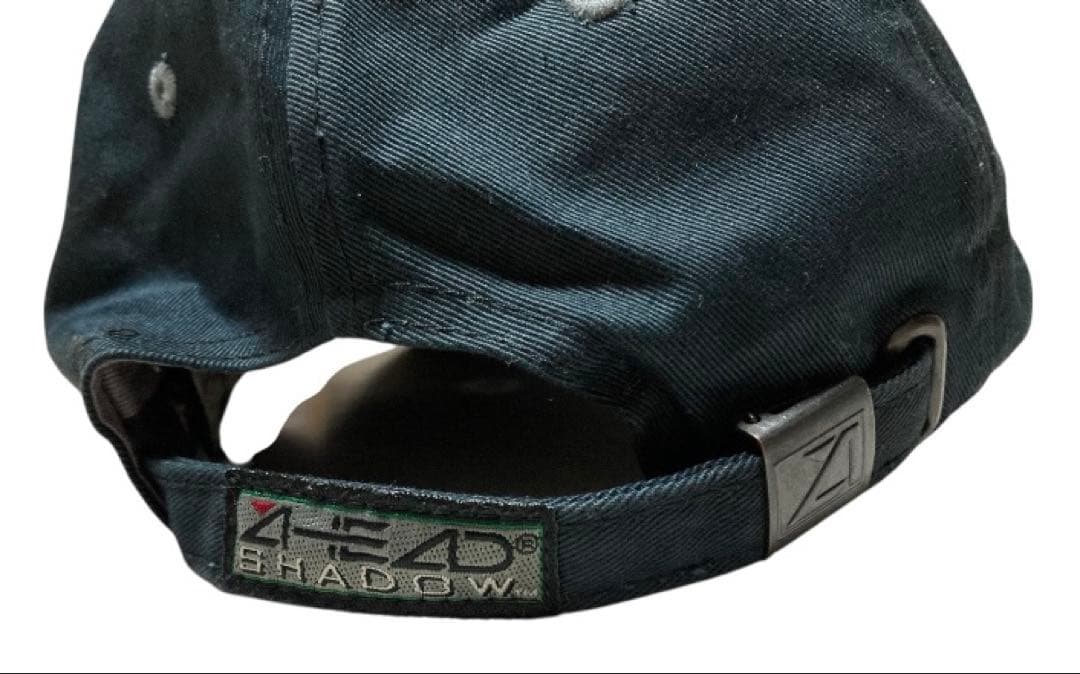 2000年 全米オープン 公式キャップ / 第100回記念大会 タイガー・ウッズ