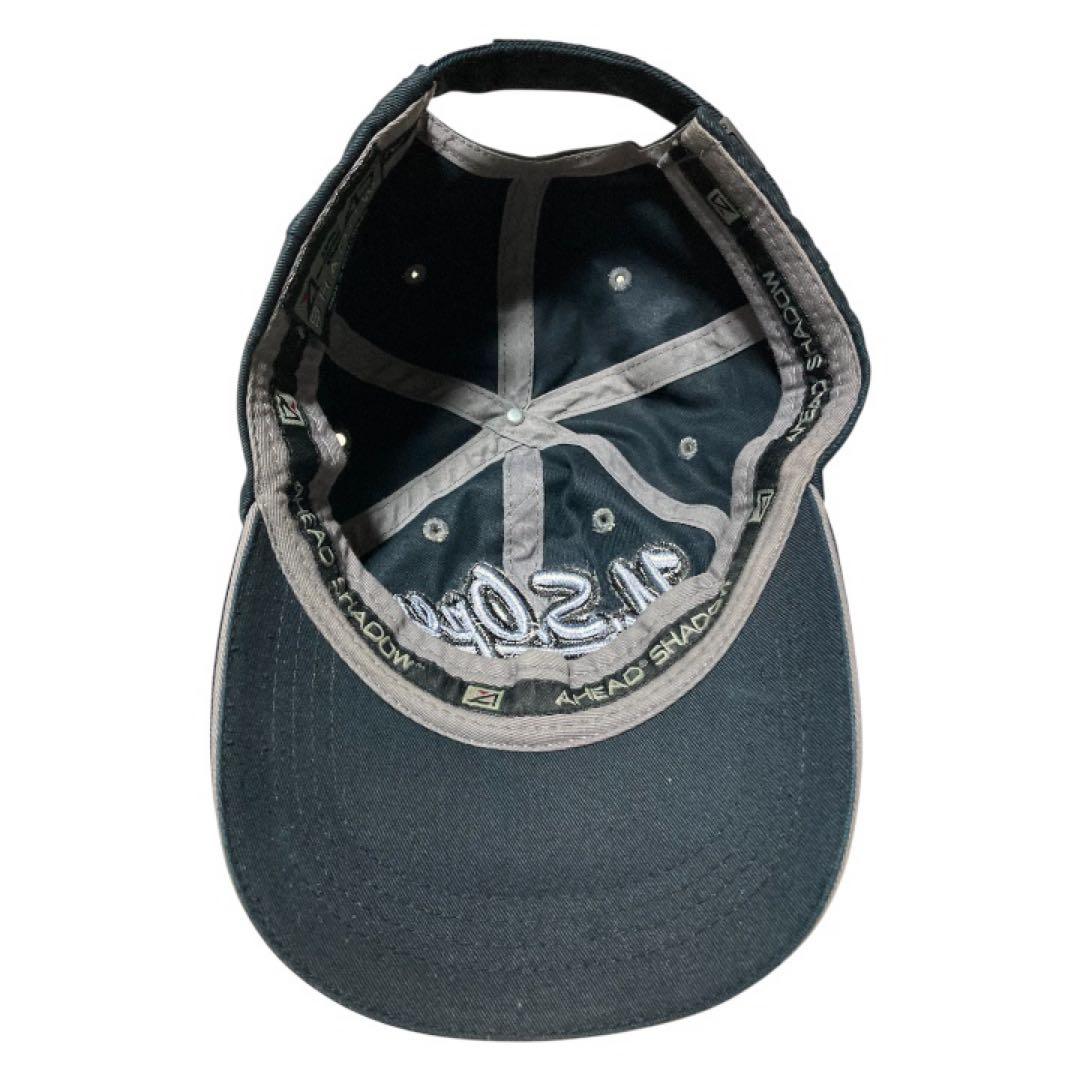 2000年 全米オープン 公式キャップ / 第100回記念大会 タイガー・ウッズ