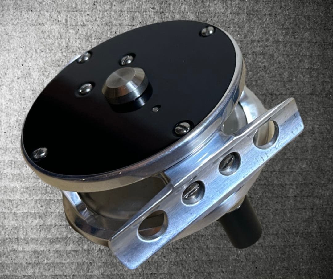 ビルバラン　未使用　フライリール