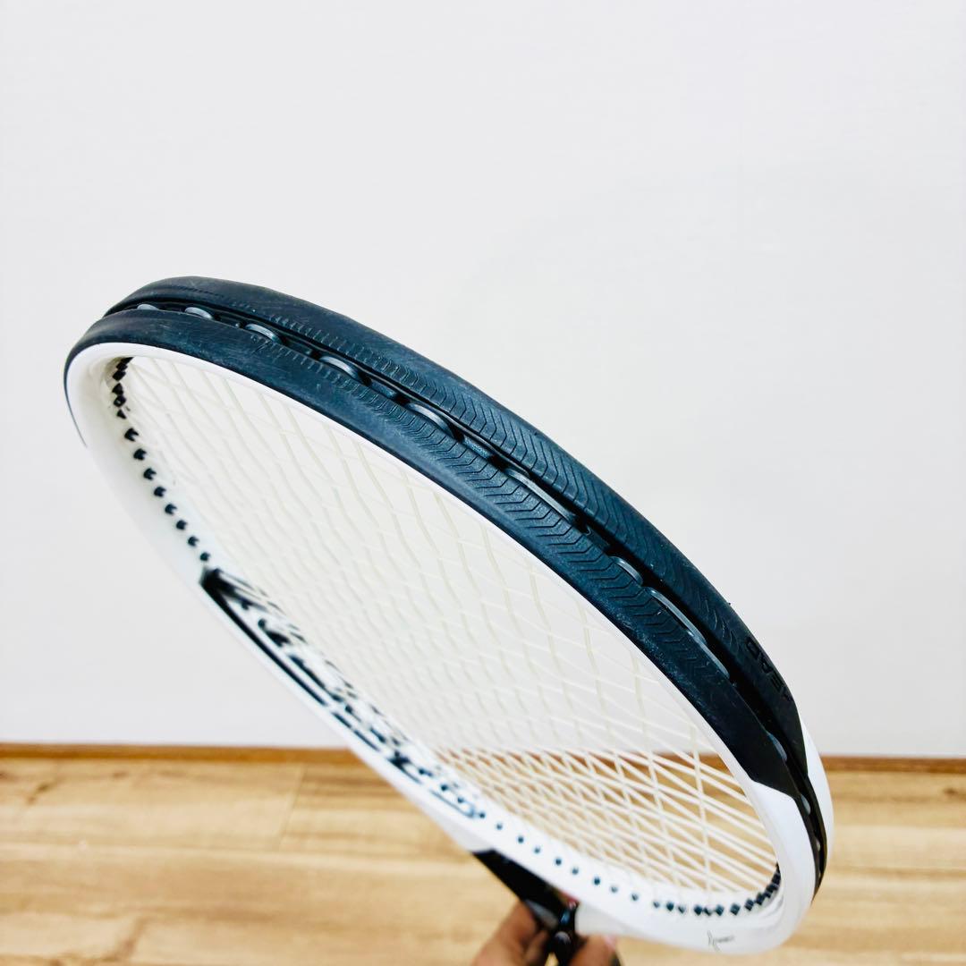 HEAD GRAPHENE 360+ SPEED PRO G3 硬式ラケット