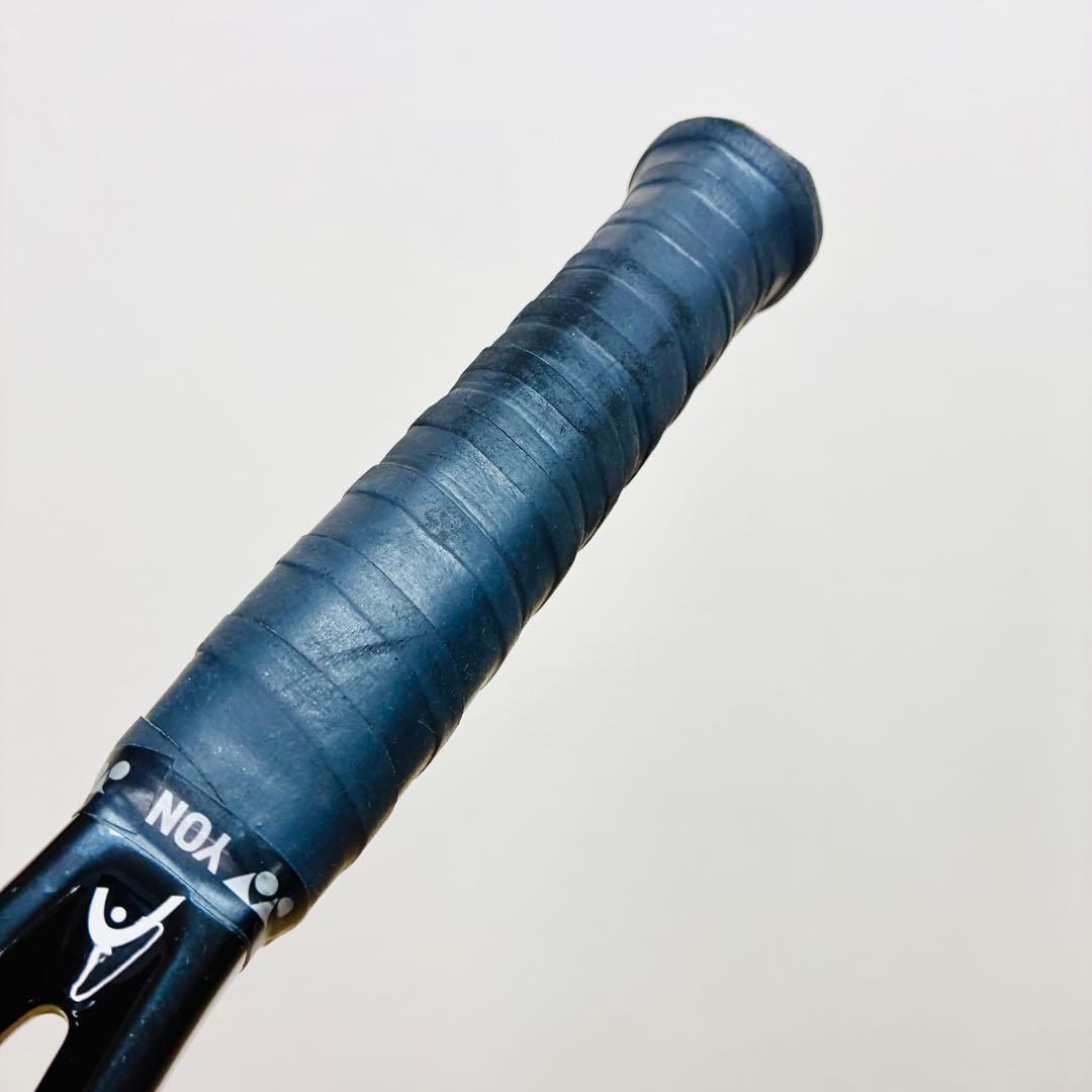 HEAD GRAPHENE 360+ SPEED PRO G3 硬式ラケット