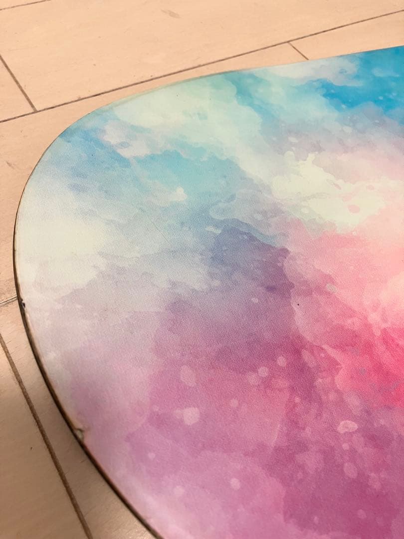 ARBN スノーボードとビンディングとブーツの 3点セット ！ 大阪手渡可