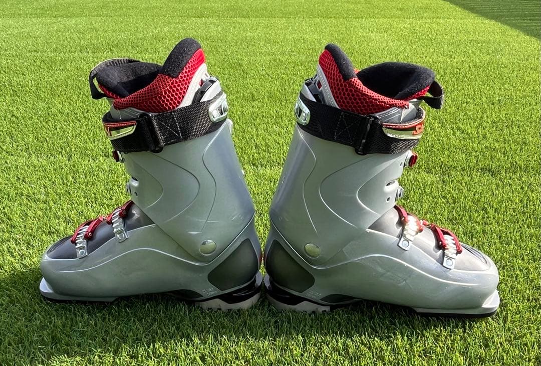 SALOMON サロモン スキーブーツ 25.0-25.5cm