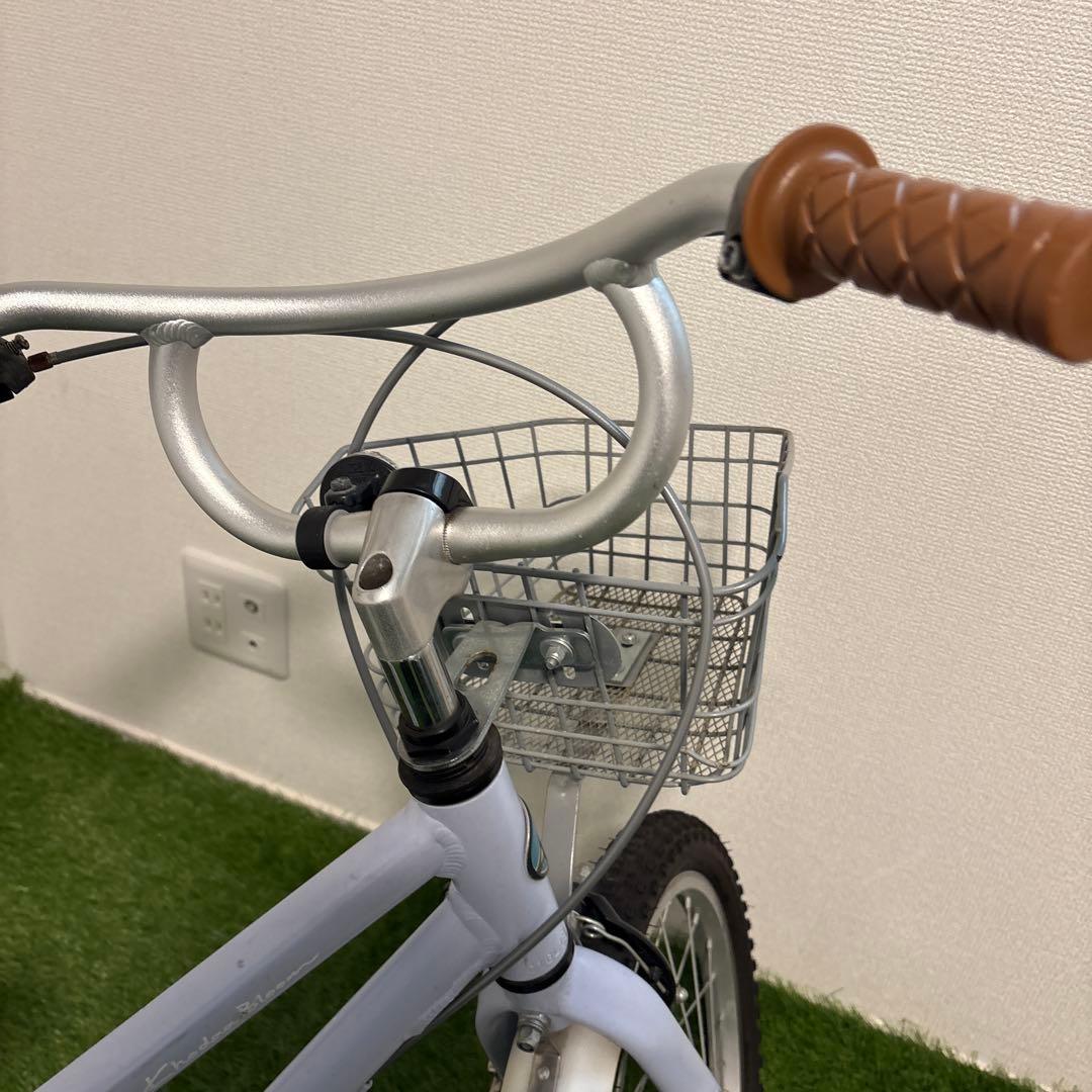 【直取引は5000円引】KhodaaBloom コーダーブルーム　18インチ