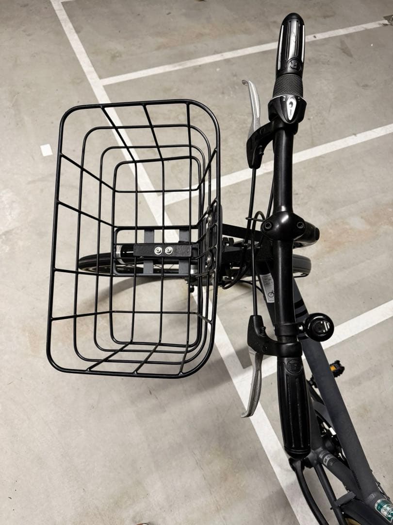 自転車 マークローザ7Sダークアッシュ 26インチ ブリヂストン