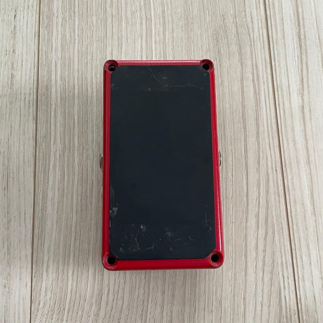 87年製 MXR dyna comp ダイナコンプ