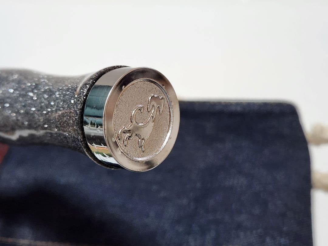 【DOWLUCK】道楽 グリップ