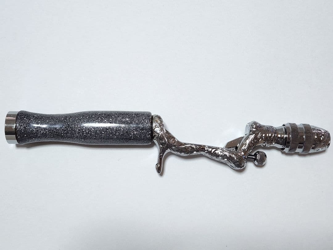 【DOWLUCK】道楽 グリップ