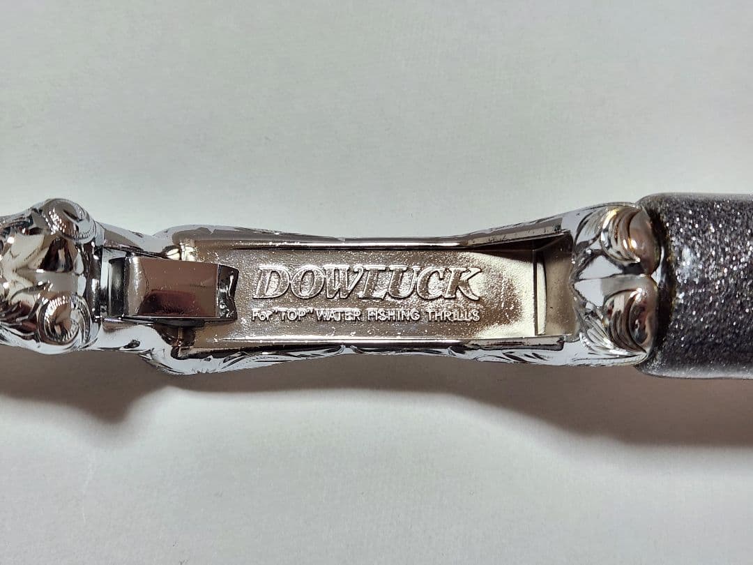 【DOWLUCK】道楽 グリップ