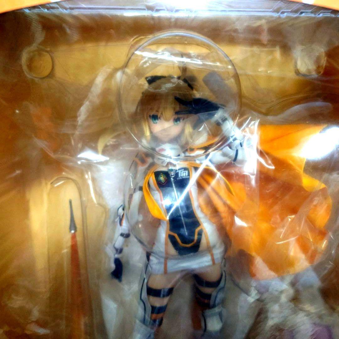 アルトリア・ペンドラゴン レーシングVer.