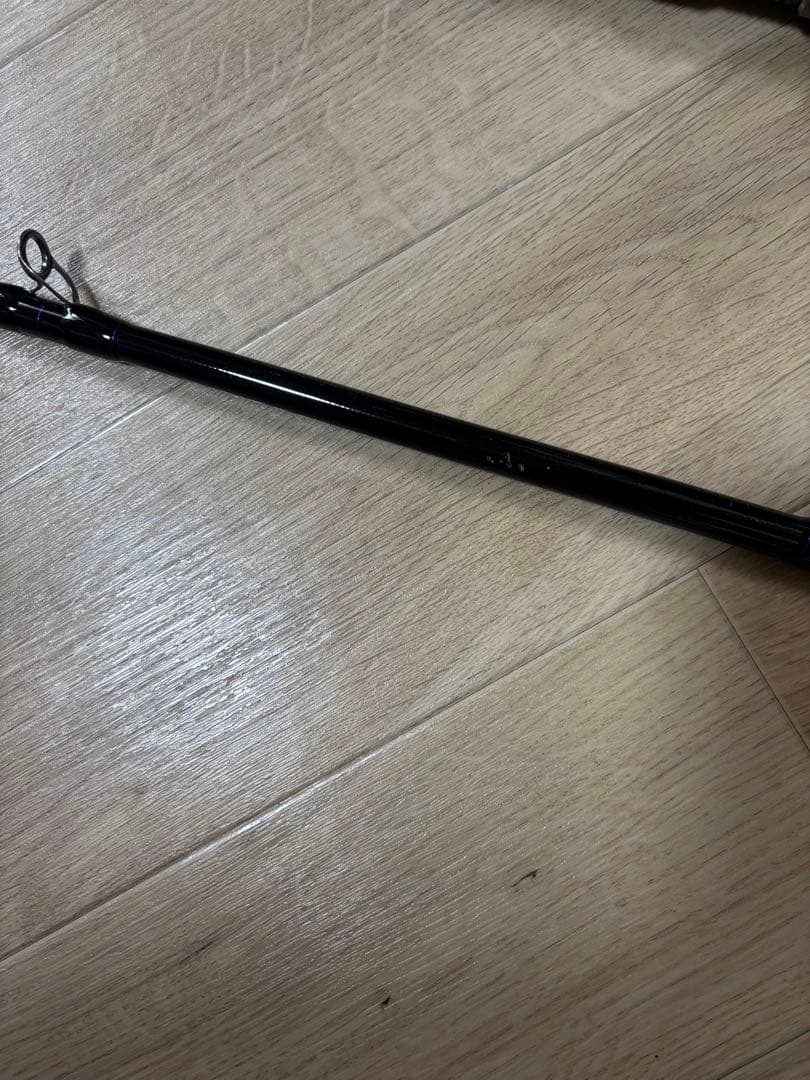 ゼナック　ミュートスアキュラ100H Kガイドモデル