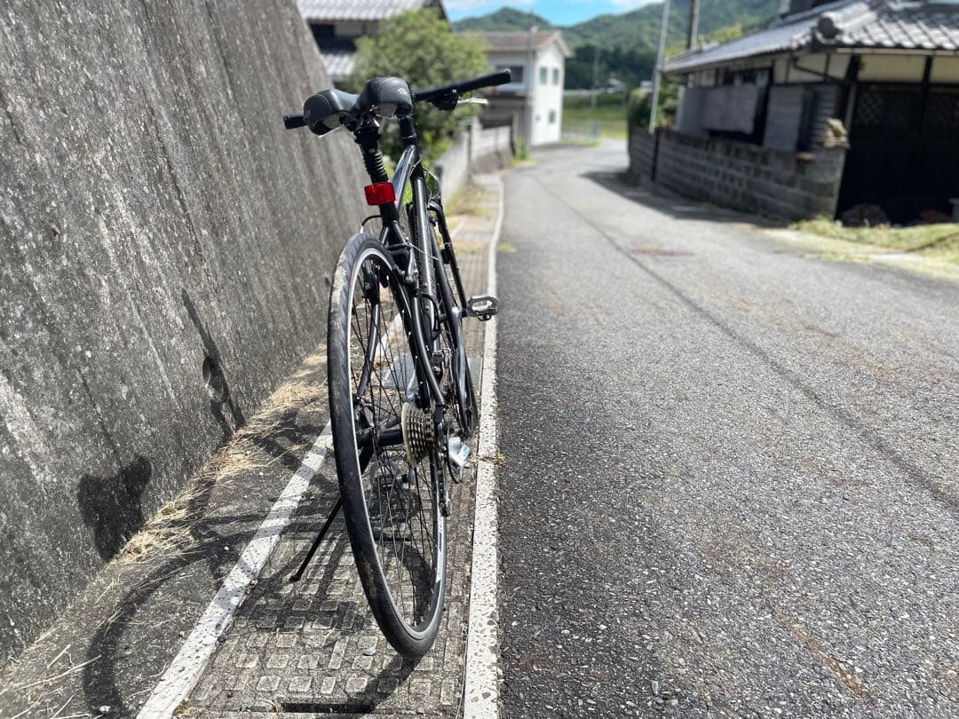 スペシャライズド　シラス　クロスバイク