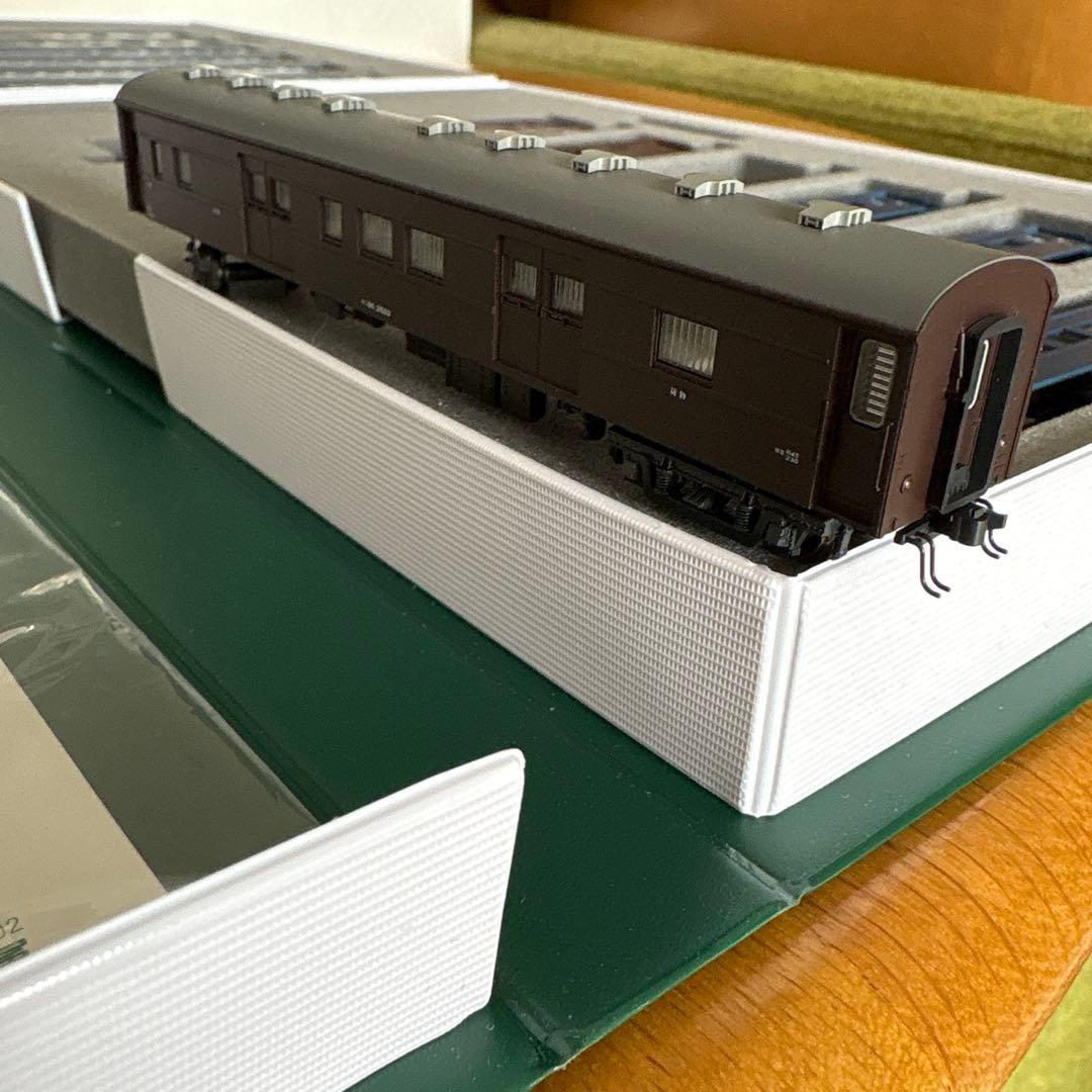 【希少】KATO 10-873/874急行ニセコ スハ45基本増結12両フル12