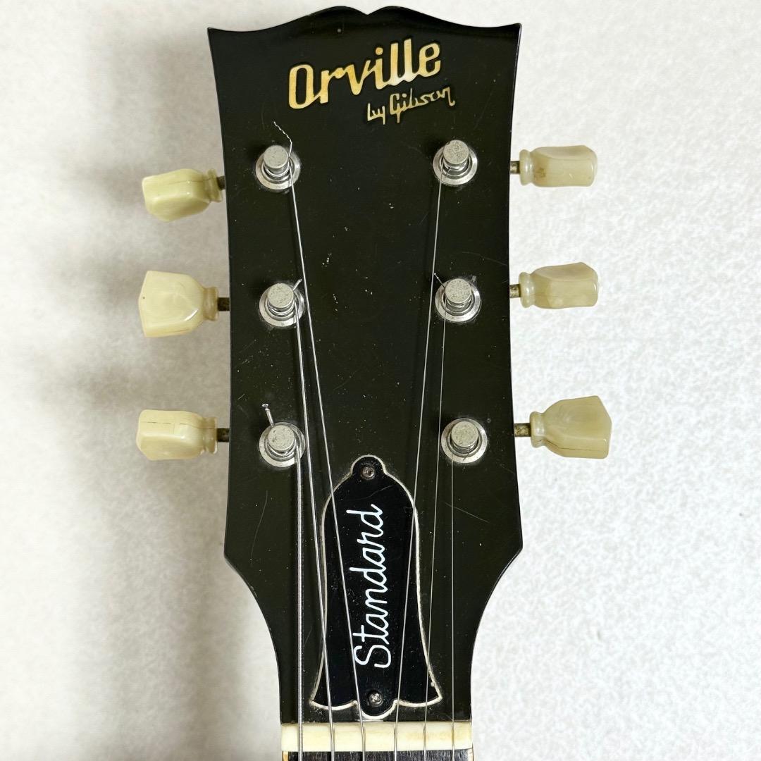 Orville by Gibson Les Paul Standard 90年