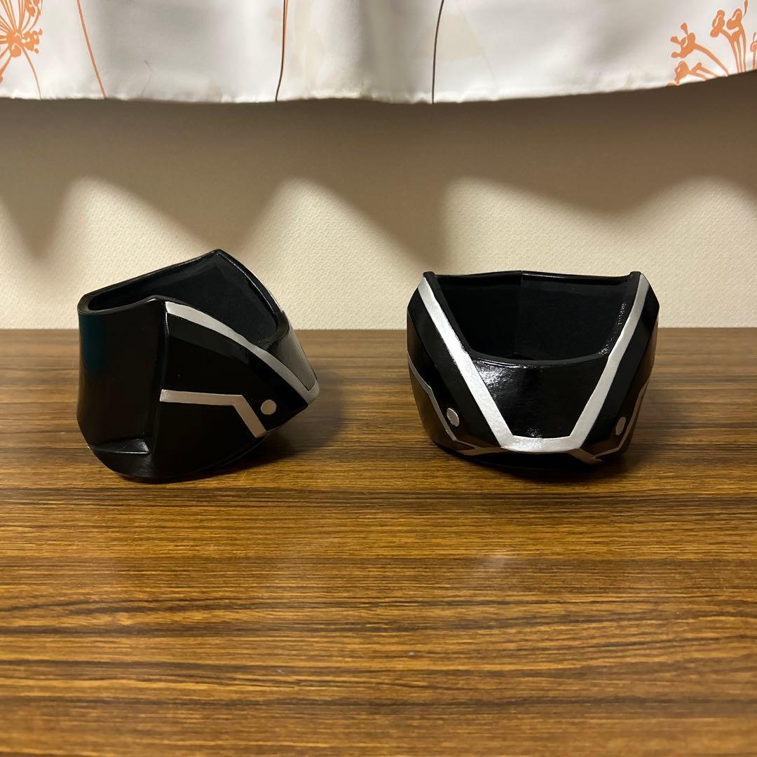 仮面ライダーブジンソードコスプレパーツ