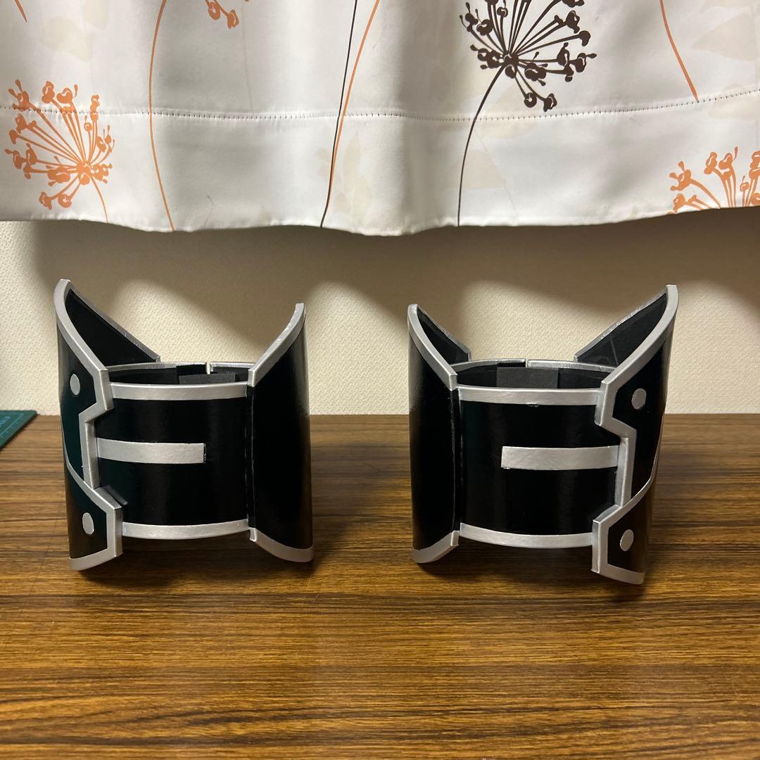 仮面ライダーブジンソードコスプレパーツ