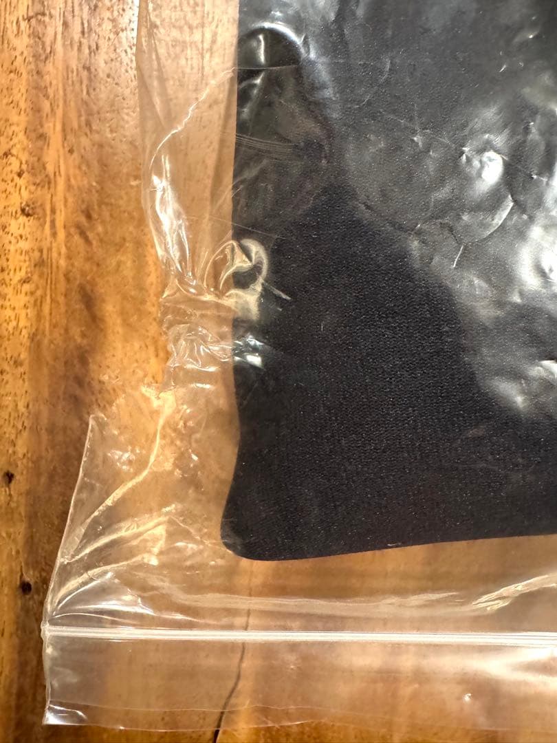 新品タグ付SURFGRIP THERMO BLACKインナー0.7mmサイズXL