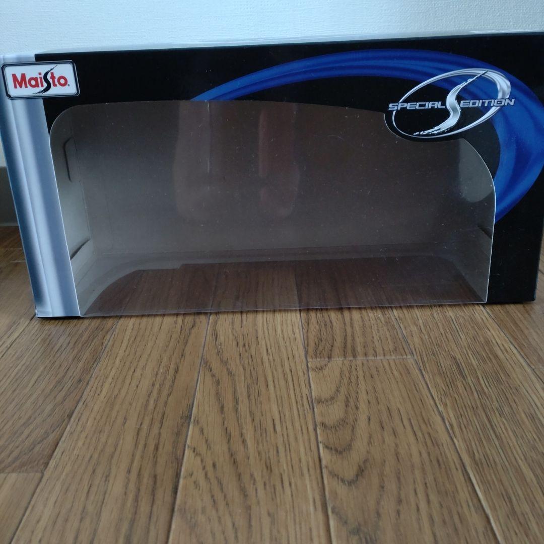 MaistoBMW E60型 M5 自動車模型