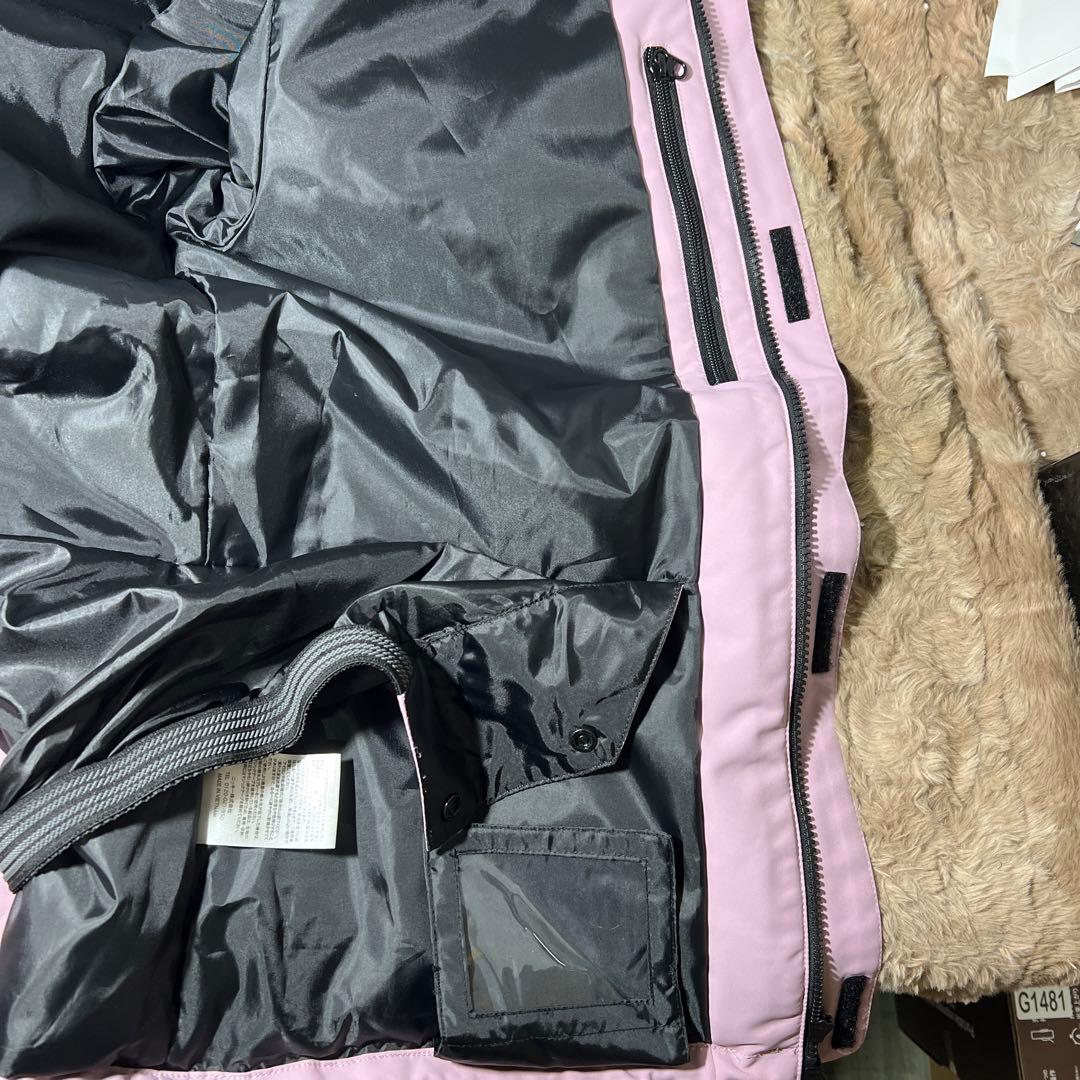 オーシャンパシフィックOcean Pacificスノージャケット　544303