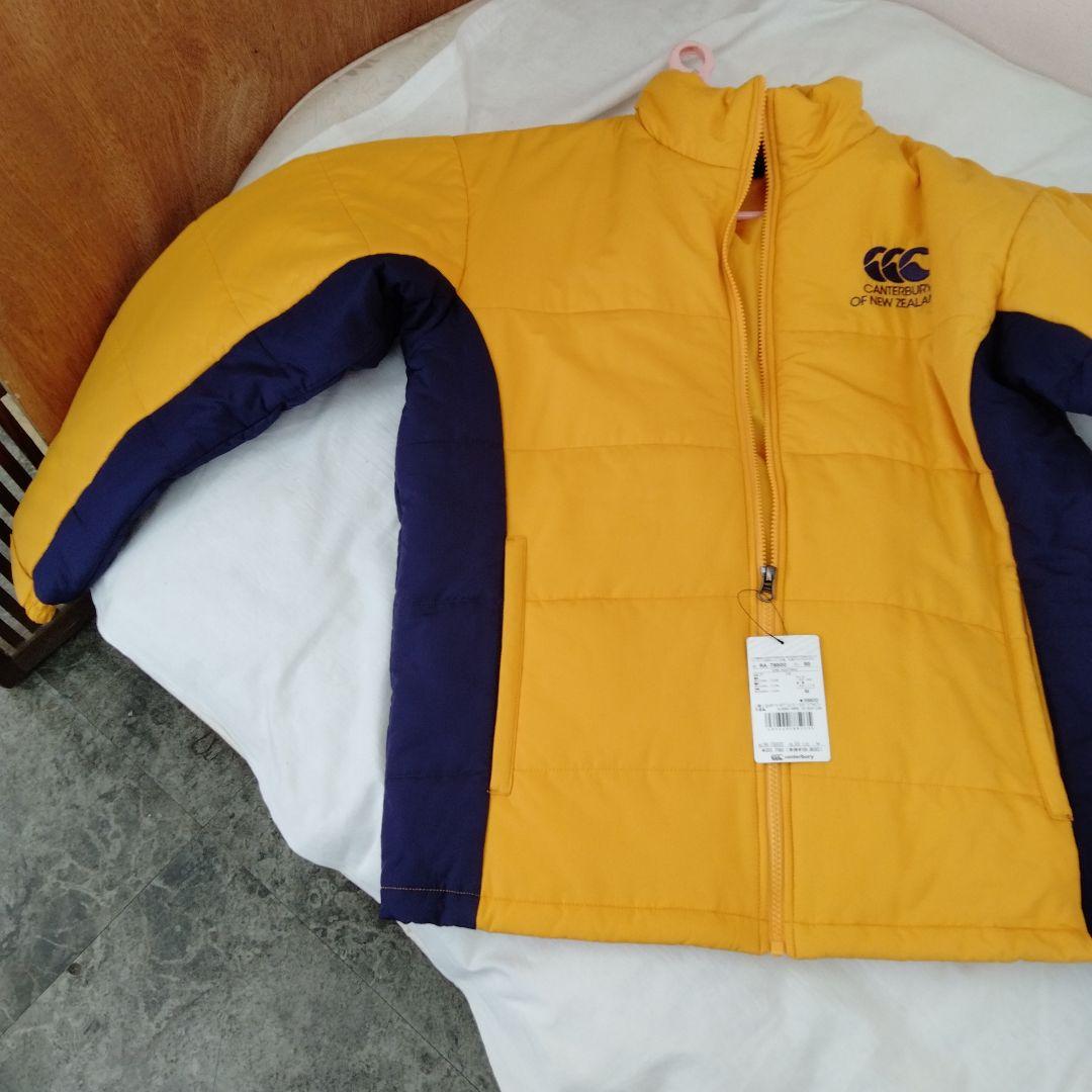 インサレーションジャケット