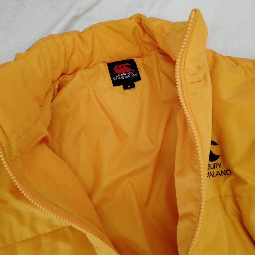 インサレーションジャケット