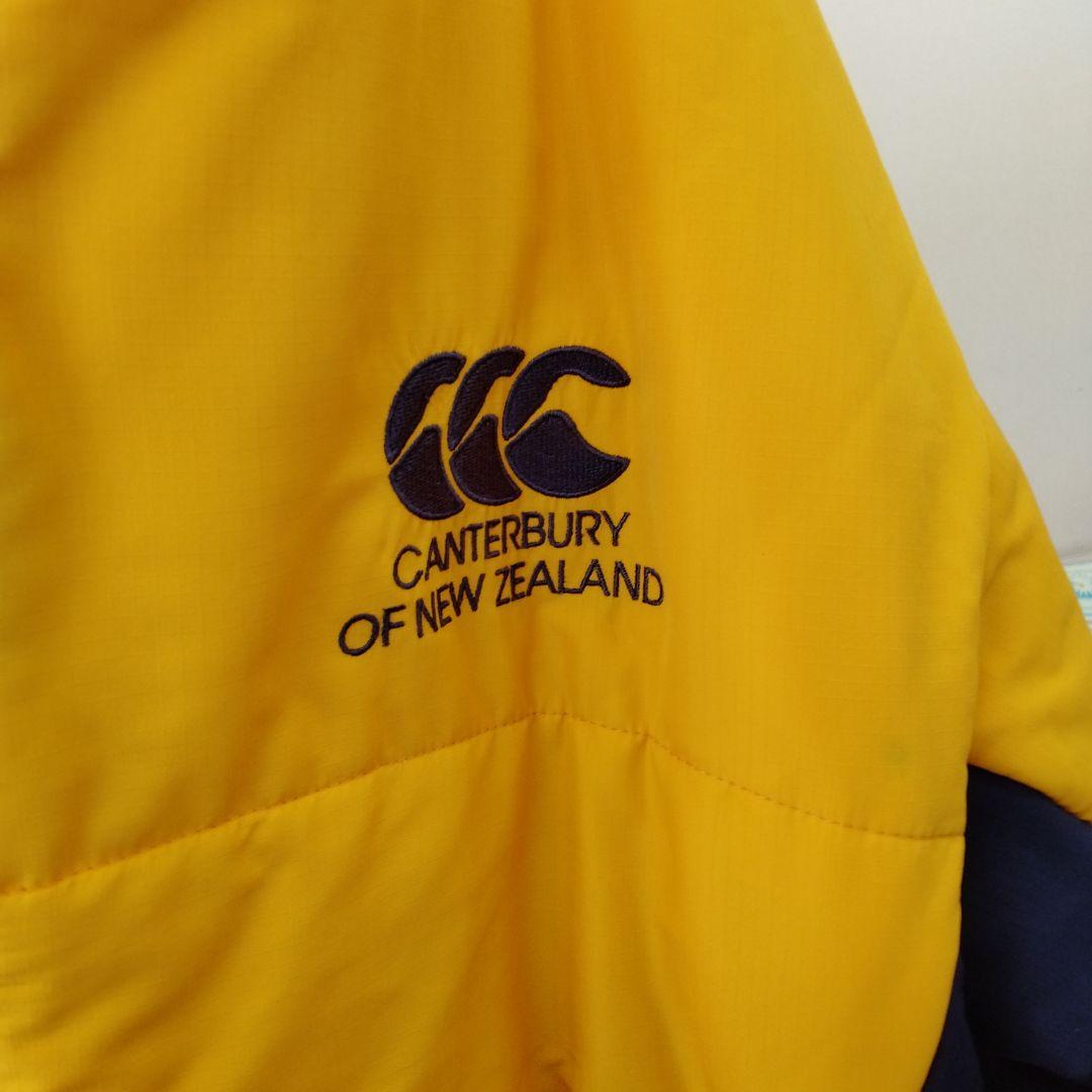 インサレーションジャケット