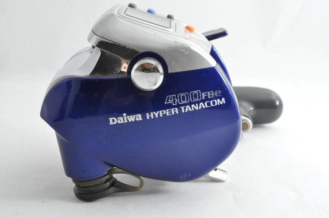 ダイワ ハイパータナコン 400FBe