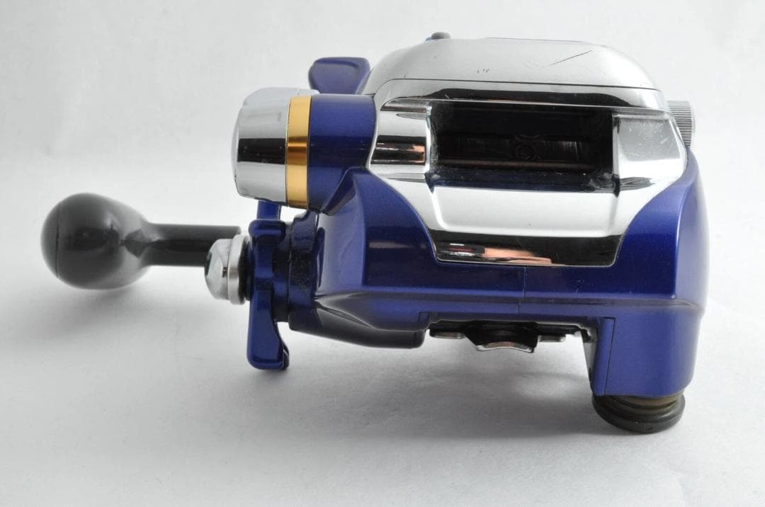 ダイワ ハイパータナコン 400FBe