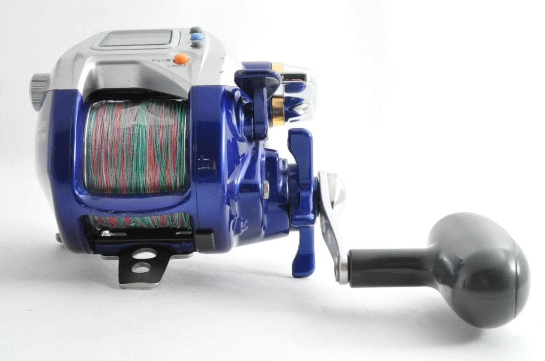 ダイワ ハイパータナコン 400FBe