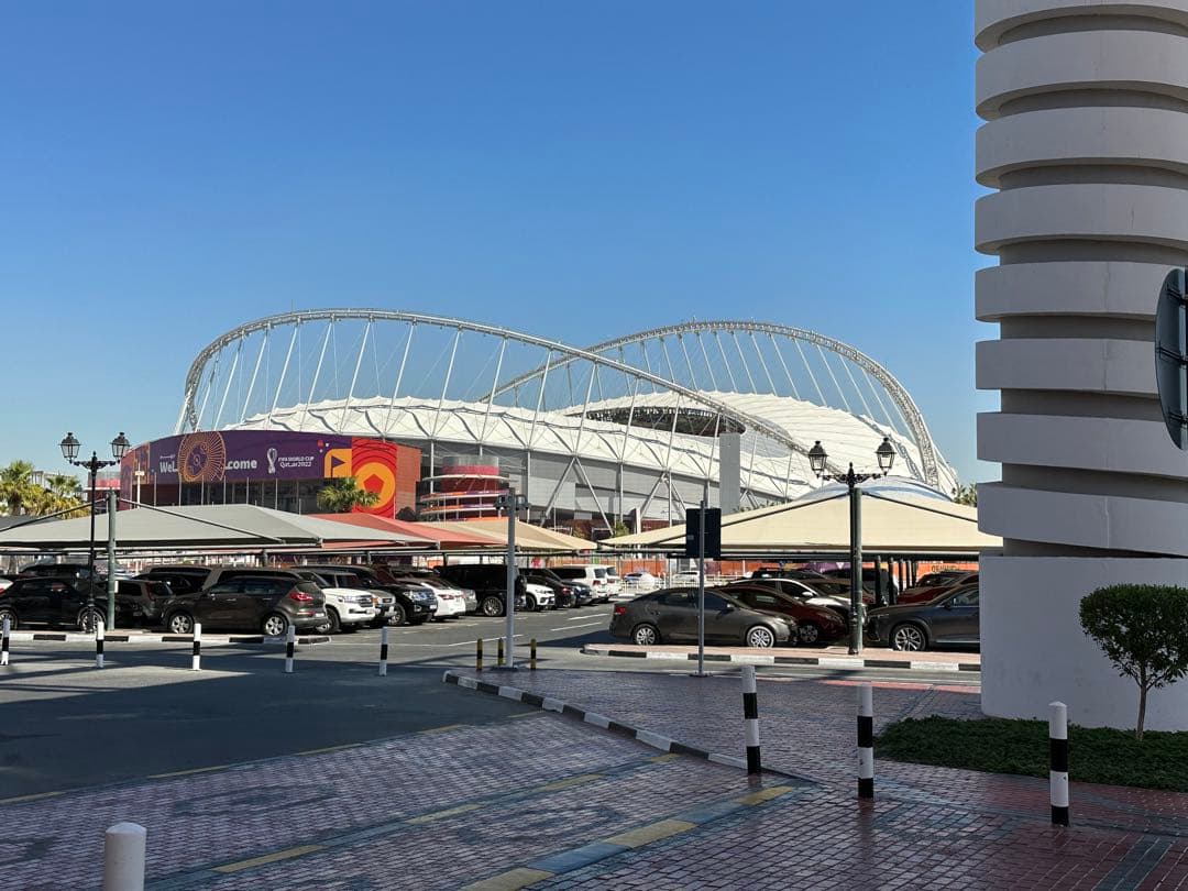 FIFAワールドカップカタール2022日本対ドイツ戦、マッチTシャツ　Lサイズ