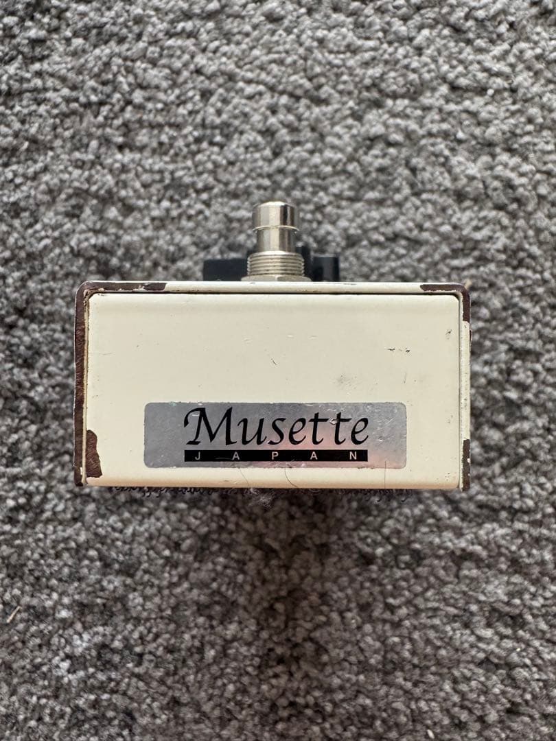 あ*様 Fulltone OCD ver1.4