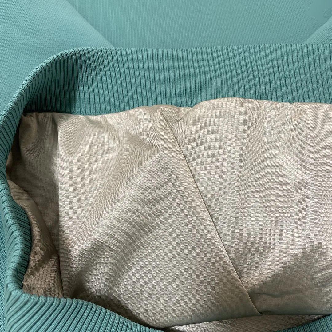 【V TWELVE】メンズゴルフセーター