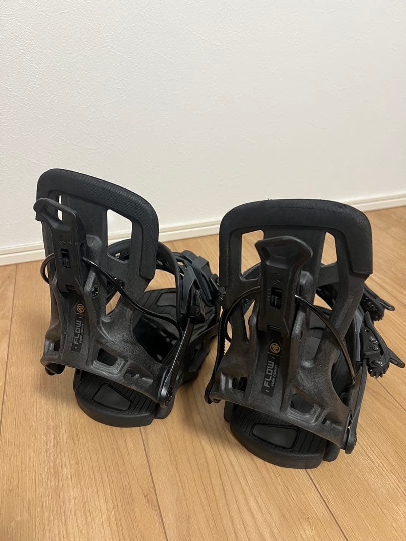 K*s様 23-24 FLOW / フロー FUSE-CARBON FUSION