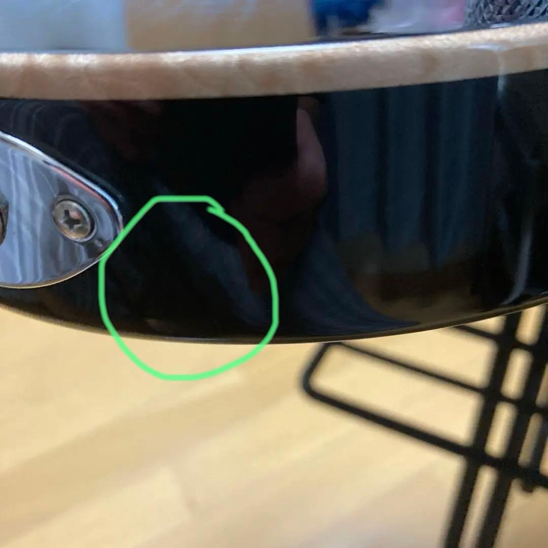 ギター Suhr JE-Line Standard Plus SSH