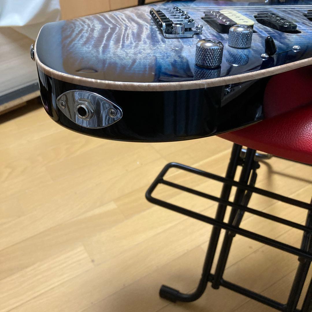 ギター Suhr JE-Line Standard Plus SSH