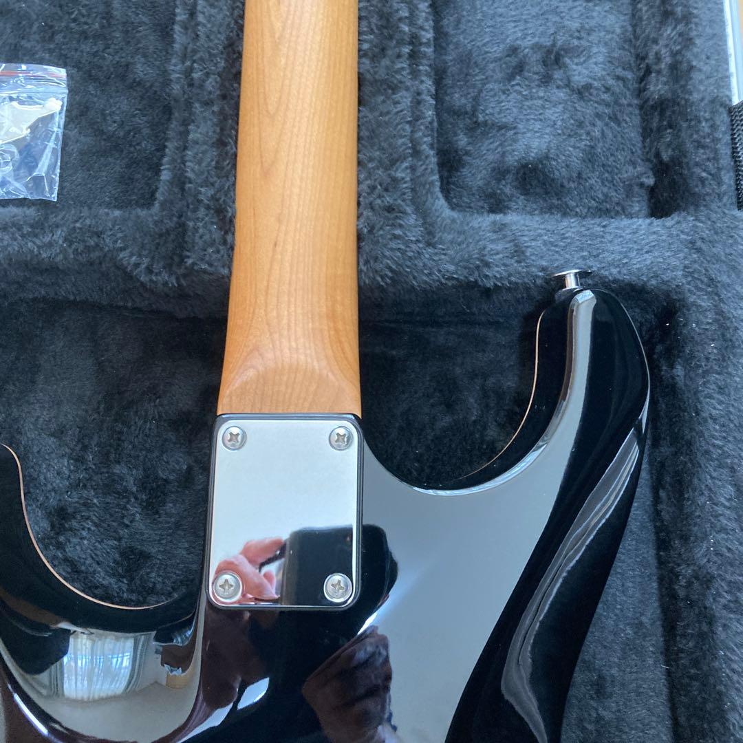 ギター Suhr JE-Line Standard Plus SSH